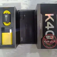 شیاومی پوکو +K40