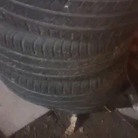 لاستیک ماشین سنگین 315