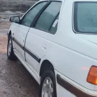 پژو پارس سال