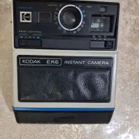 دوربین عکاسی کداک امریکایی