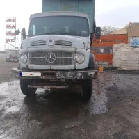 بنز۱۹۲۱مدل۱۹۶۷میلادی|خودرو سنگین|سبزوار, قصبه شرقی|دیوار