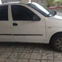 تیبا 1 صندوقدار