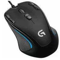 موس گیمینگ لاجیتک g300s