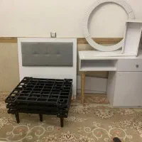 تخت خوش خواب