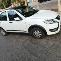 کوئیک gxlr|خودرو سواری و وانت|قم, زند آباد|دیوار