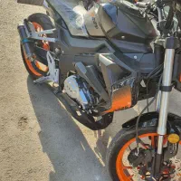 موتور بلنتا ۲۲۵|موتورسیکلت|برخوار, |دیوار