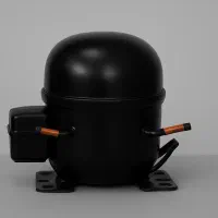 موتور یخچال (کمپرسور)