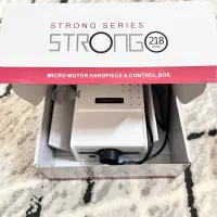 لوازم کاشت ناخن در حد نو|آرایشی، بهداشتی، درمانی|سبزوار, ولیعصر (نجار آباد)|دیوار