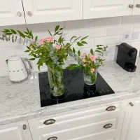 گاز برقی چهار شعله