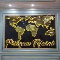 تابلو ساز/تابلو سازی/چنلیوم/کامپوزیت/استیل