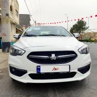 شاهین GL دنده ای 1404