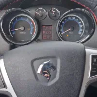 دنا پلاس اپشنال|خودرو سواری و وانت|شاهین دژ, |دیوار