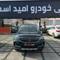 فردا Sx5 مدل ۱۴۰۲ کم کار