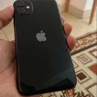 ایفون یازده نرمال دوسیم