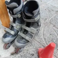 اسکیت سایز ۴۱تا ۴۵
