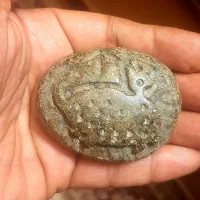 مهره بی نظیر قدمتدار و آمونیت