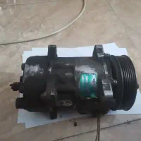 کمپورسور کولر ۴۰