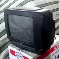 تلوزیون رنگی ۱۴ اینچ