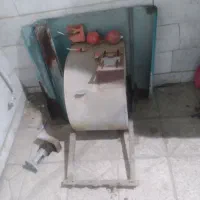 حلزونی کولر