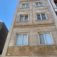 آپارتمان ۵۵ متری با پارکینگ