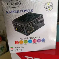 ۲ عدد پاور آکبند