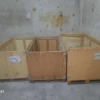 فروش پالت چوبی