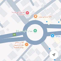 اجاره مغازه زیرزمین شهربابک