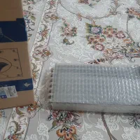 موتور طرح وسپا دایچی و یک عدد رادیات بخاری رانا|قطعات یدکی و لوازم جانبی|کرمانشاه, |دیوار