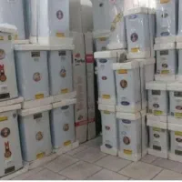 ابگرمکن برقی 15تا70لیتری