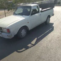 اسبابکشیباوانتکفیدار