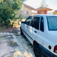 پراید مدل۸۸دوگانه دست|خودرو سواری و وانت|کردکوی, |دیوار