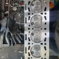 سرسیلندر پژو و پراید|قطعات یدکی و لوازم جانبی|بندرعباس, |دیوار