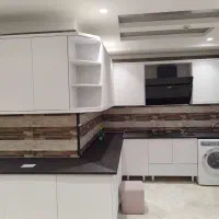 نصب تخصصی برچسب کابینت|خدمات پیشه و مهارت|اسلامشهر, شهرک قائمیه|دیوار