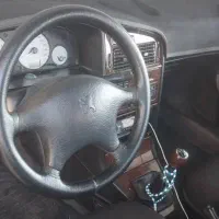 ماشین پرشیا 87 بیمه 9ماه بدون رنگ به شرط کارشناسی