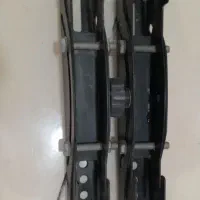 پایه تلوزیون دیواری سامسونگ