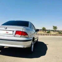 سمند X7 مدل 85 کم کارکرد فنی سالم|خودرو سواری و وانت|سهند, |دیوار