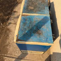 فریزر صندوقی|یخچال و فریزر|شوشتر, |دیوار