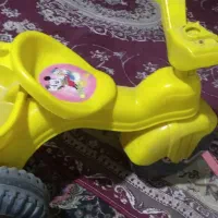 سالمه سه چرخه|دوچرخه، اسکیت، اسکوتر|رشت, توشیبا|دیوار