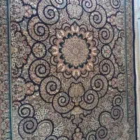 فرش۶متری و ۴متری|فرش|اصفهان, ارزنان|دیوار