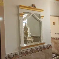 نقاشی ساختمان محمد