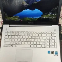 لپ تاپ Asus N550j
