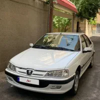 پژو پارس سال 1400|خودرو سواری و وانت|تبریز, |دیوار