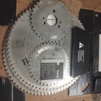 اره الماسه پانل بر سایز 40