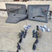 لوازم کره ایی پراید و پراید ۱۴۱