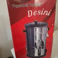 سبزی خردکن دسینی