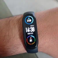 mi band6/می بند6
