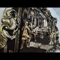 تابلو|تابلو، نقاشی، عکس|کرج, برغان|دیوار