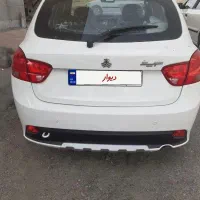 کوییک GXR تیپ L، مدل ۱۴۰۳