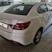 شاهین جی فول سانروفدار مدل 1401 در حد صفر|خودرو سواری و وانت|کرج, شهرک بنفشه|دیوار