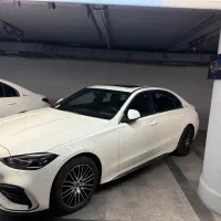 C200L ۲۰۲۵ صفر